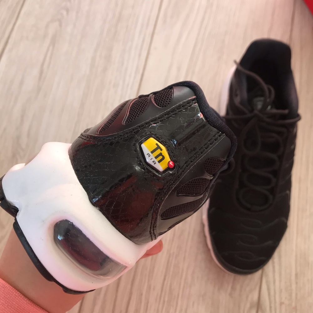 Nike air max plus - Picture 6 of 7